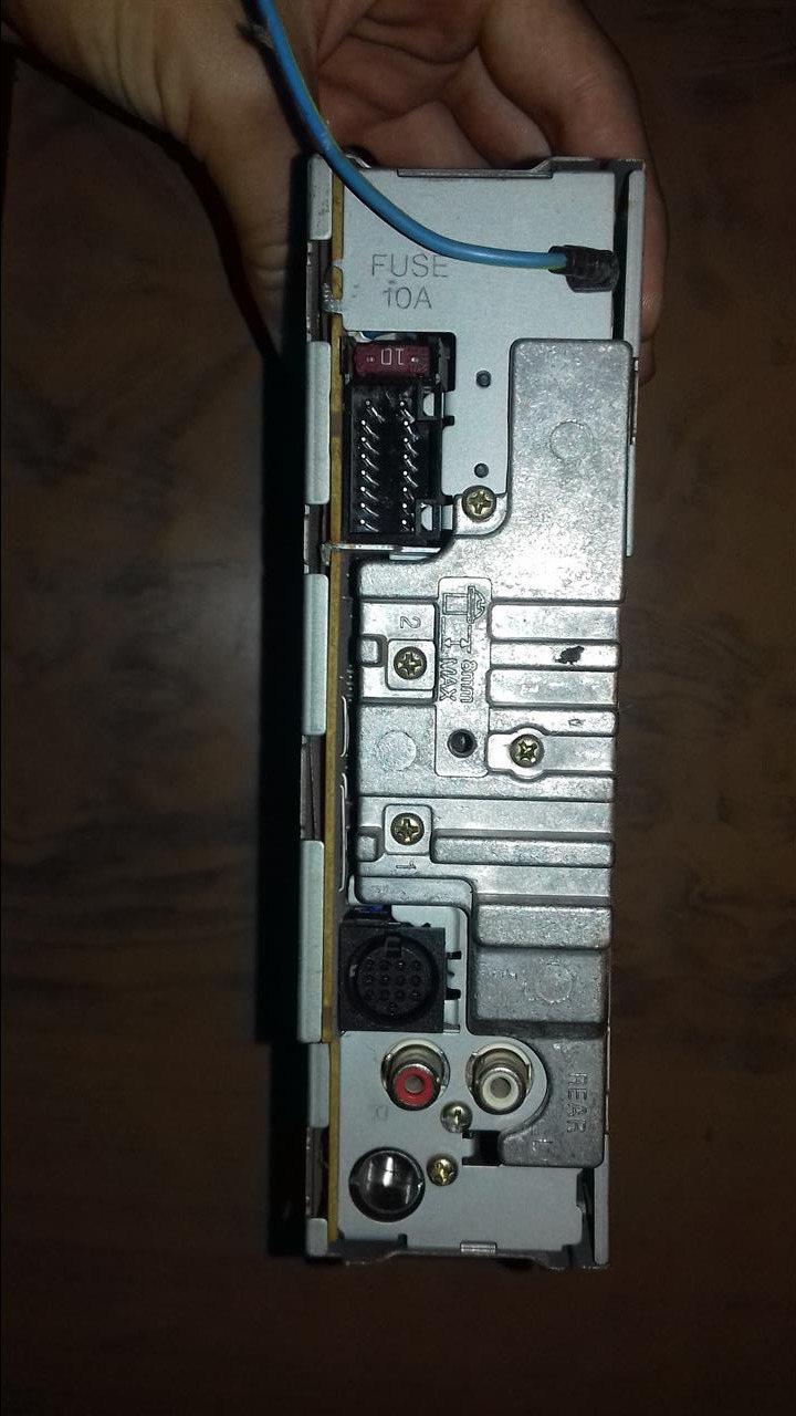 Radio-za-auto
