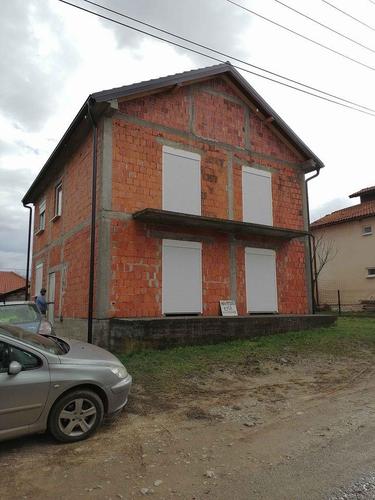 Na prodaju kuća