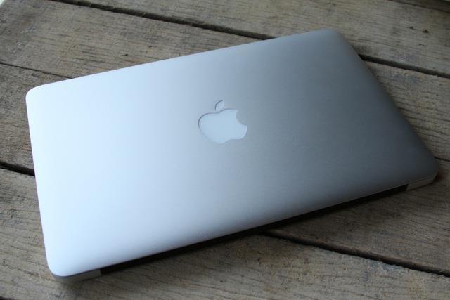MacBook Air 2,1
