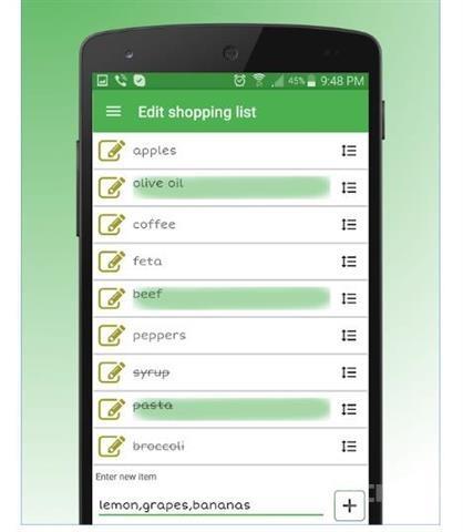 Izrada android aplikacija