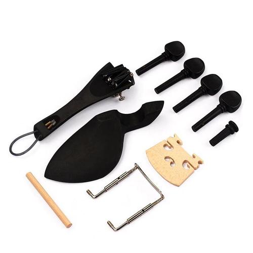 Firefeel VS12 Violin set