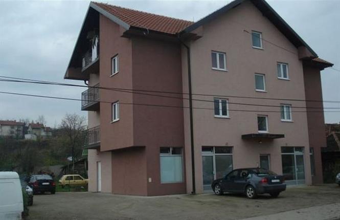 Stan od 68m2 u Valjevo