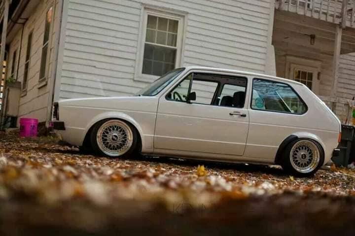 Kupujem-GOLF-1