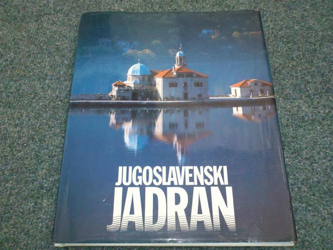 Jugoslavenski Jadran