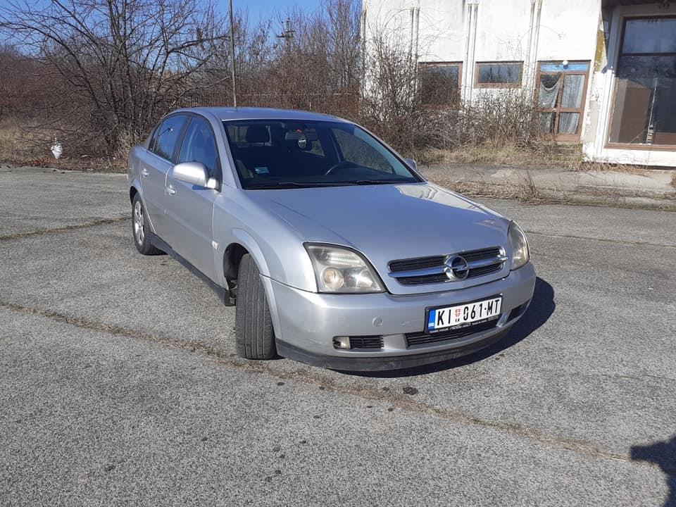 Opel-Vektra