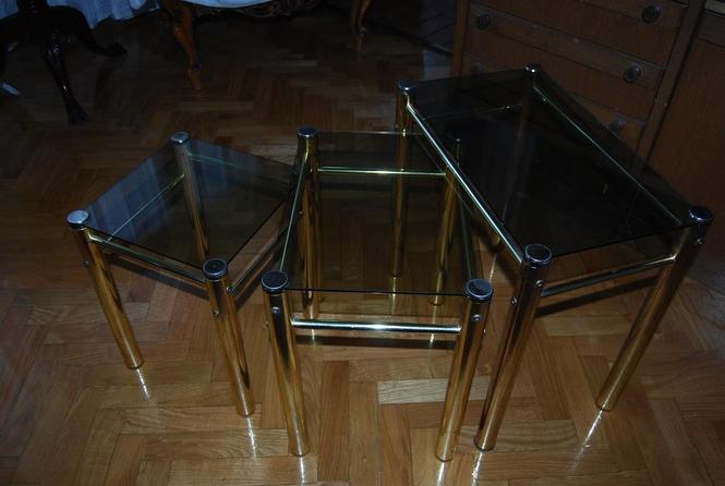 TRI STOČIĆA