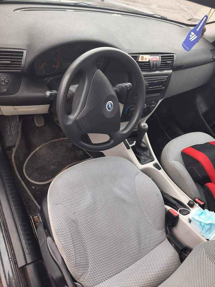 Fiat-stilo