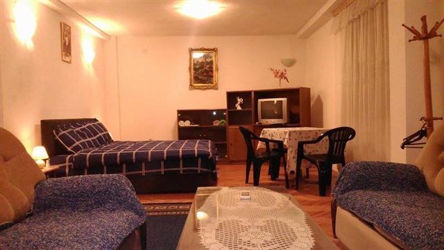 Apartman-Pavel