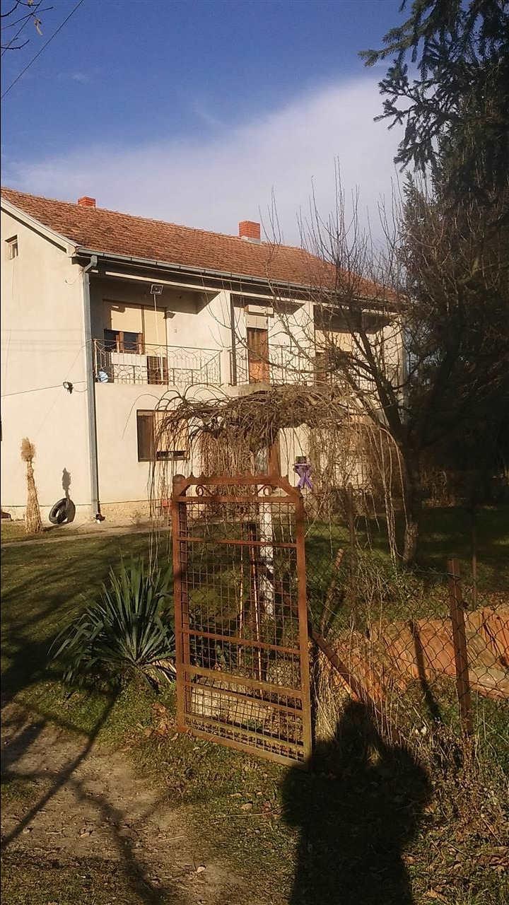GRUŽA---seosko-domaćinstvo