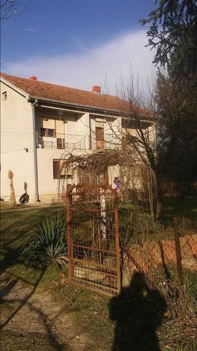 GRUŽA - seosko domaćinstvo