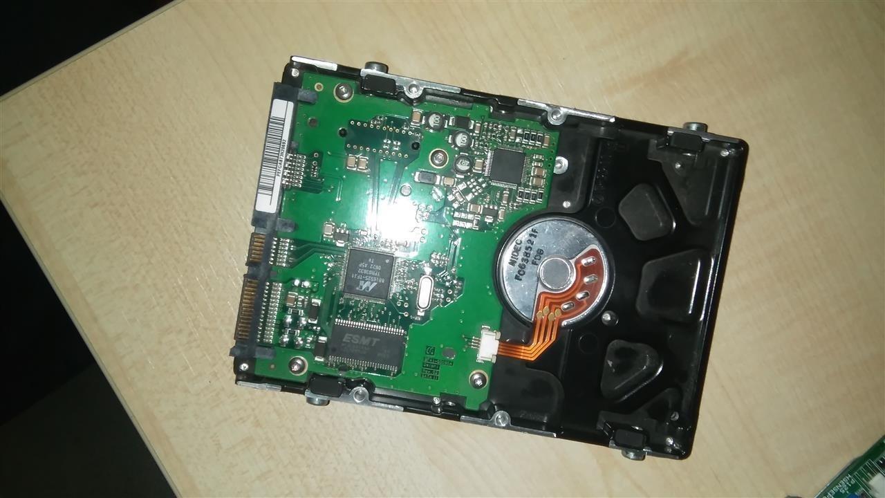 Samsung-Hard-disk-HDD-160-00GB