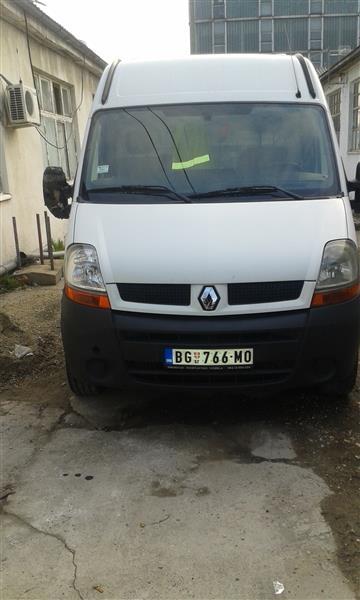 Kombi-Renault-Master