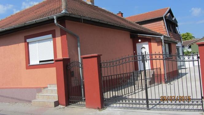 Kuca Jagodina
