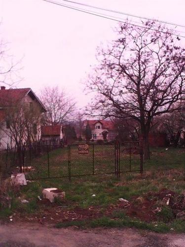 Plac u Mladenovcu