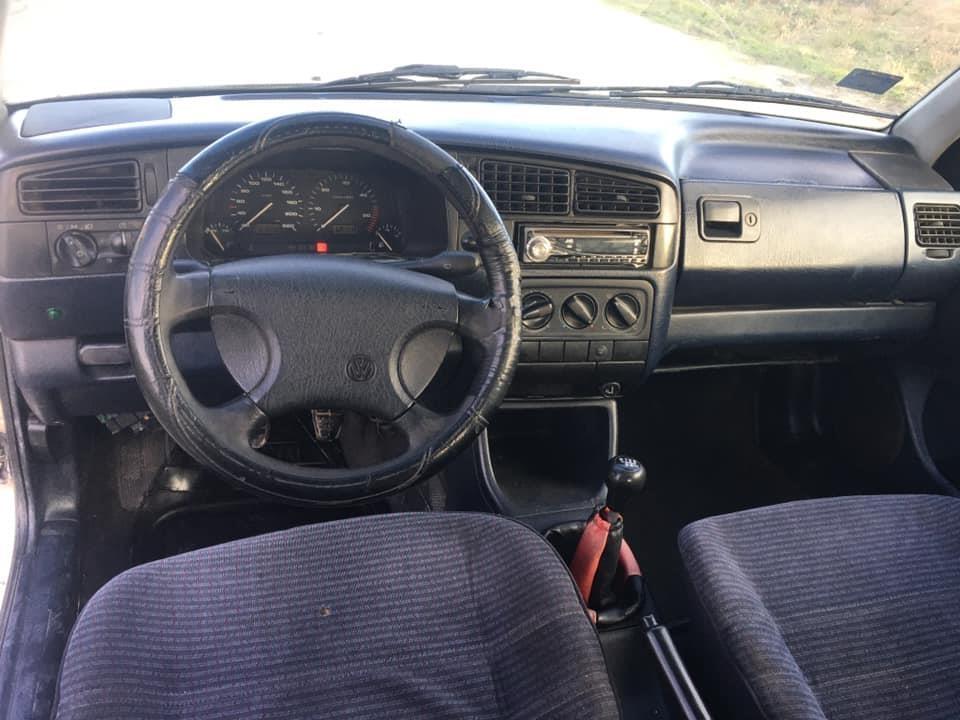 Golf-3