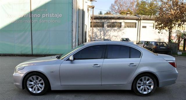 BMW 530 d -04 