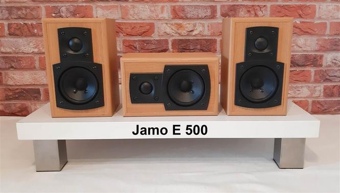 Jamo E 500