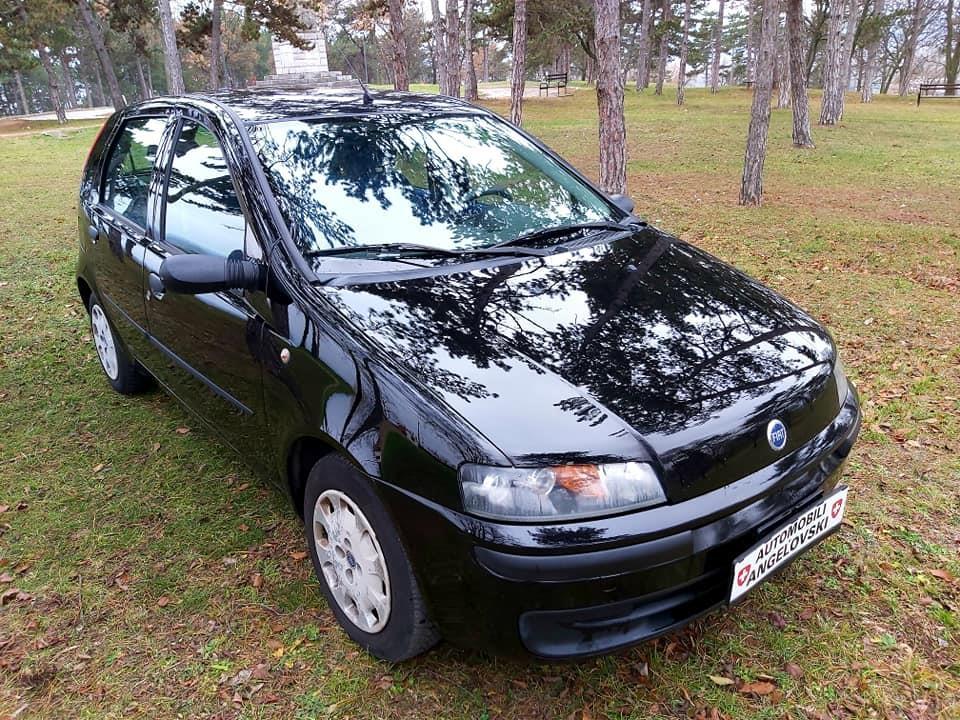 Fiat-punto