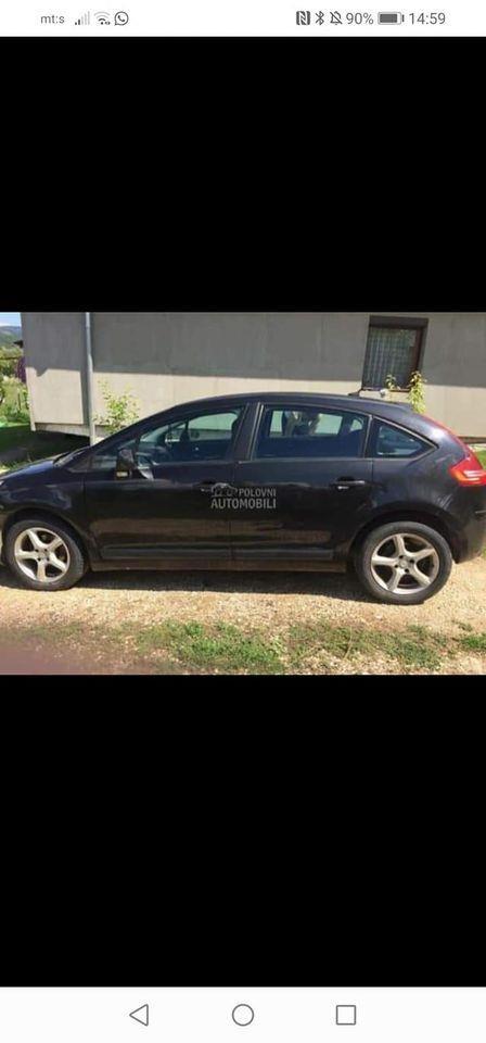 Citroen-C4