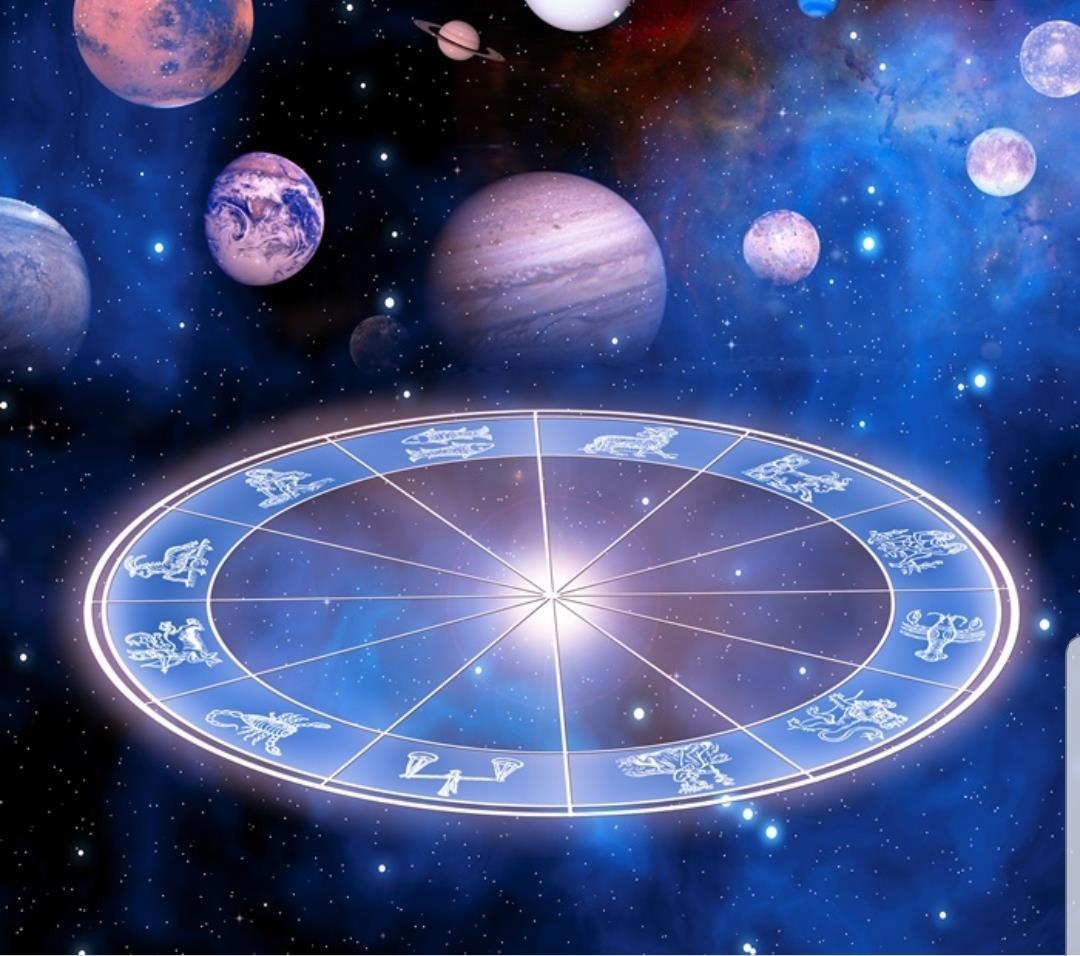 Astrologija