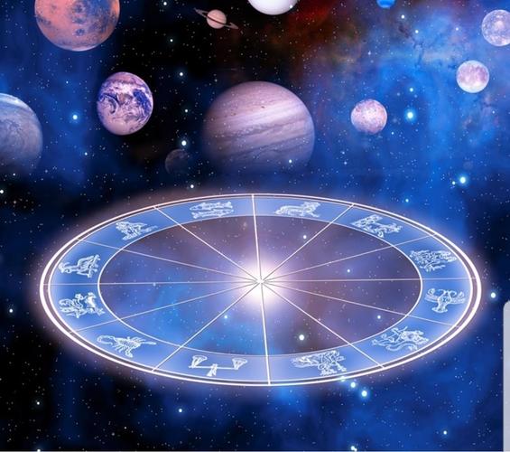 Astrologija