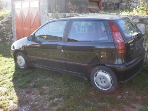 Fiat Punto - 03