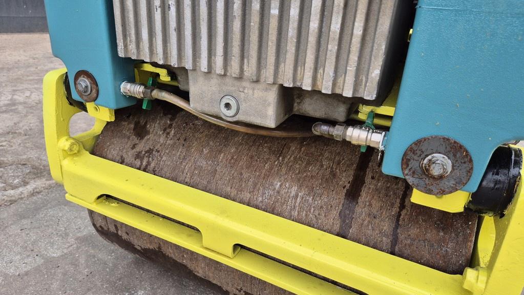 AMMANN-ARW65---GODINA-2013