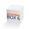 ESTTHERM™ BOX 6 Paket 