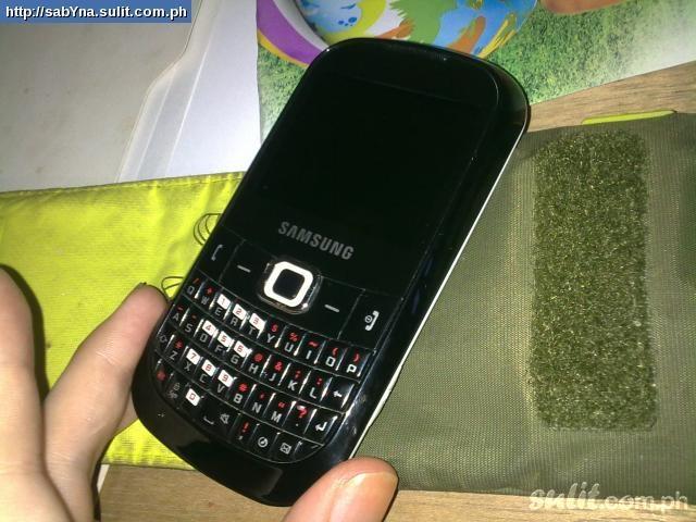 Samsung B3210 