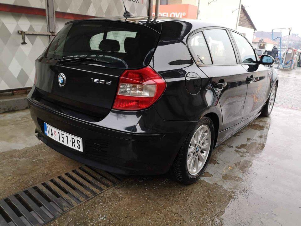 Bmw-120d-2006-Automatik