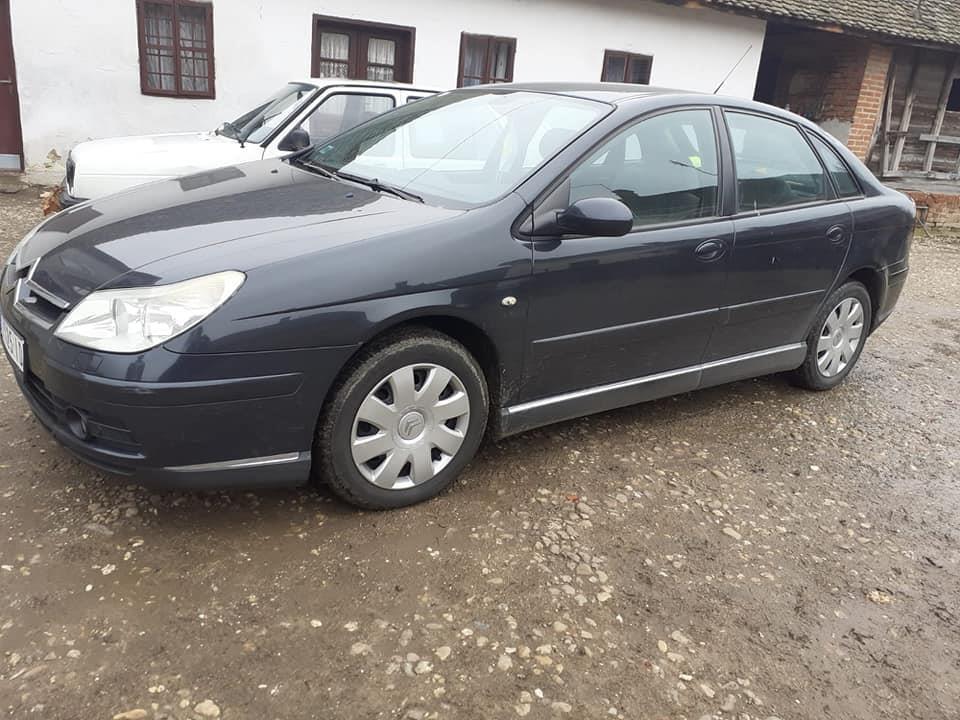 Citroen-C5