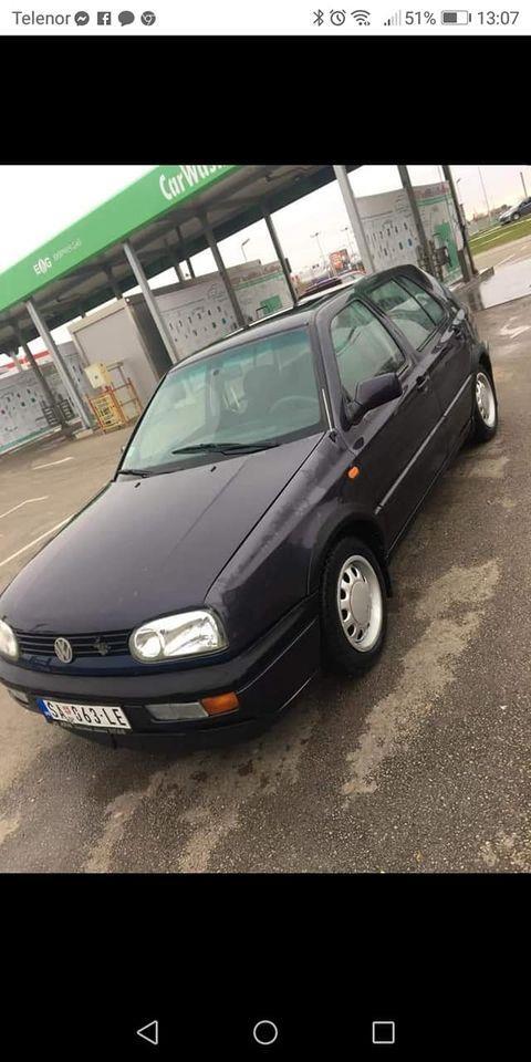 Golf-3
