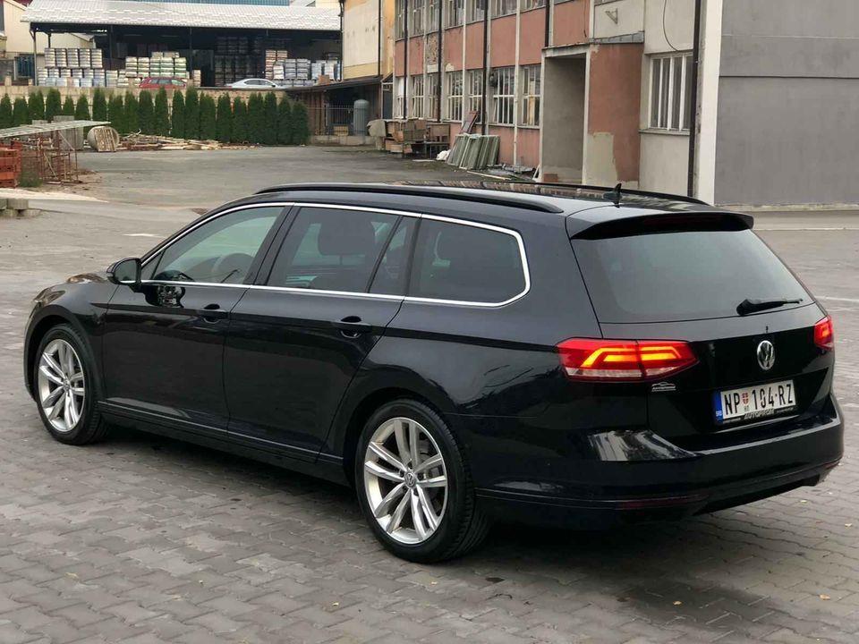 Vw-Passat-B8