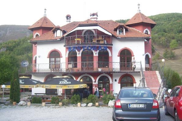 Restoran-MS-Bistrica