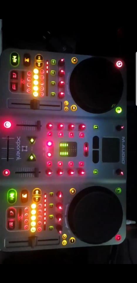 Mixeta-M-audio