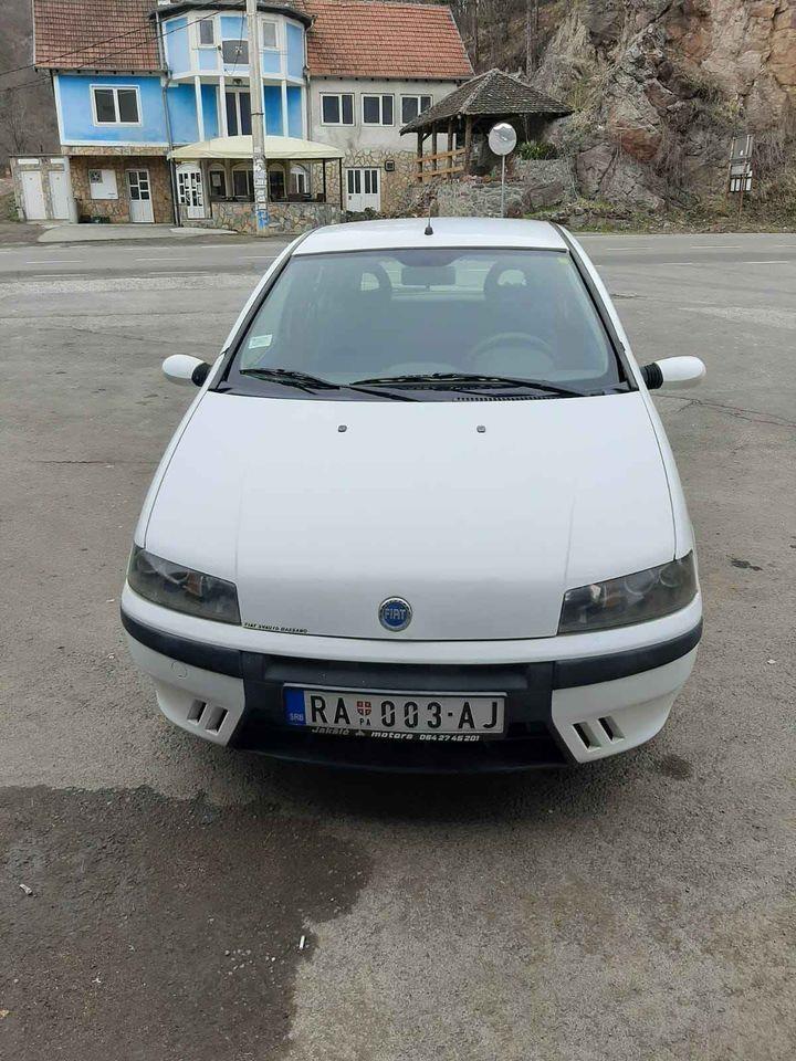 Fiat-punto