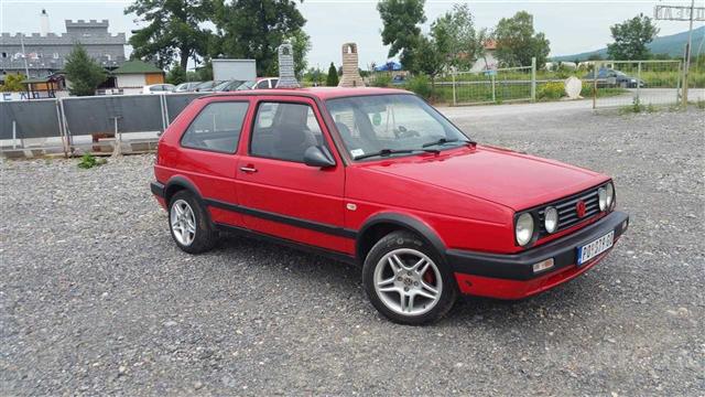 Golf 2 Sat Mali Oglasi Ifb80ed57 Ifcef Com