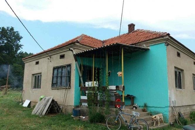 Stambena kuca