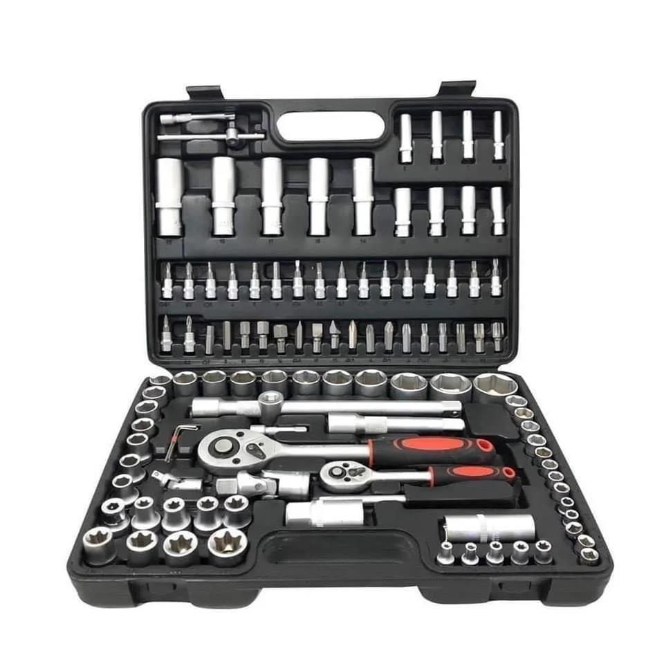 Set-Gedora-108-Komada-KRAFTECH-Germany