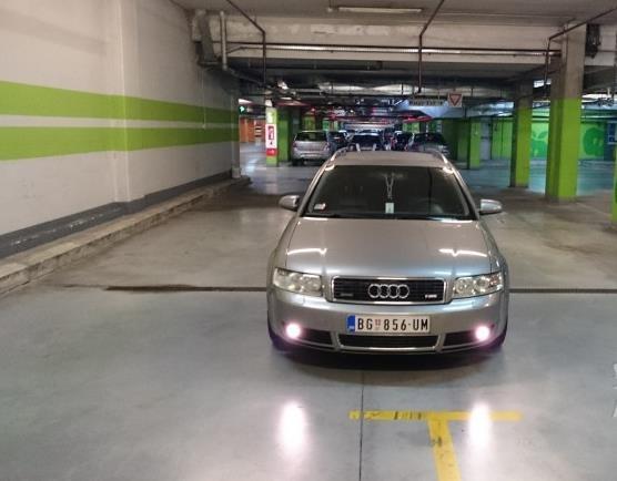 Audi A4 quattro s line -03