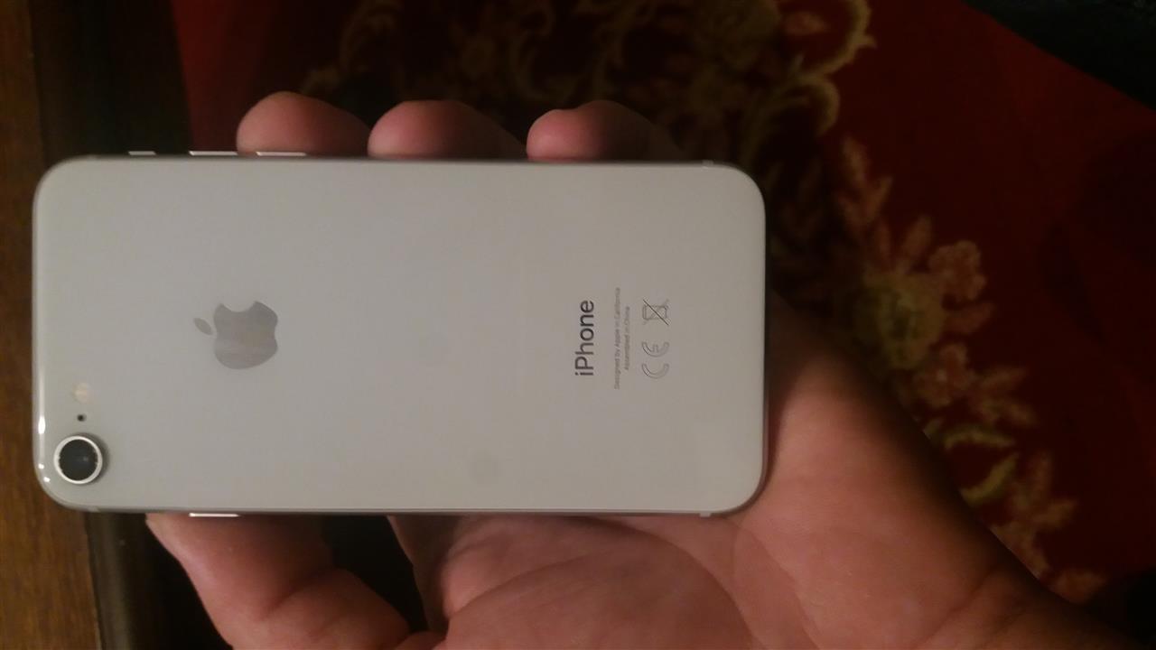 iPhone-8