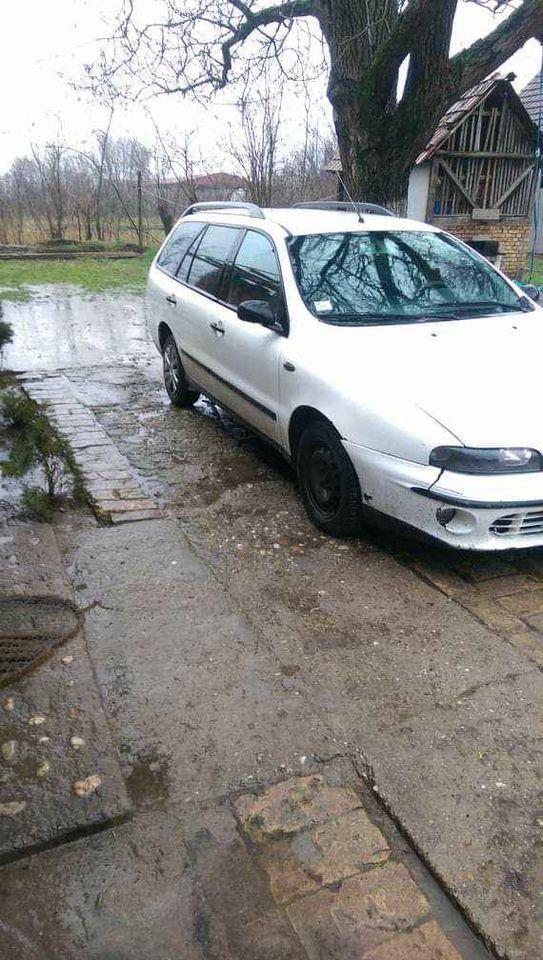 Fiat-marea