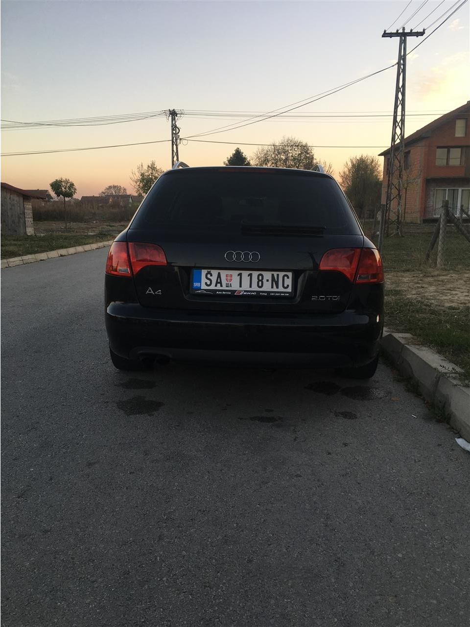 Audi-A4-2-0-TDI-REG-02-2020