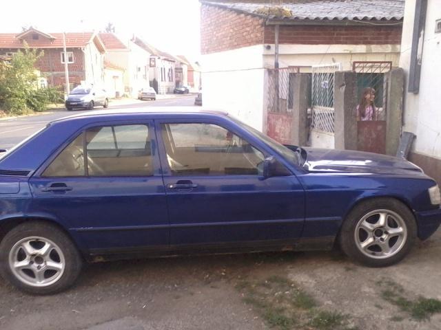 Mercedes