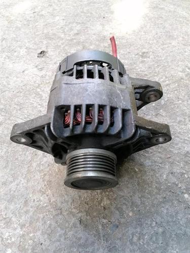 Fiat Croma altenator