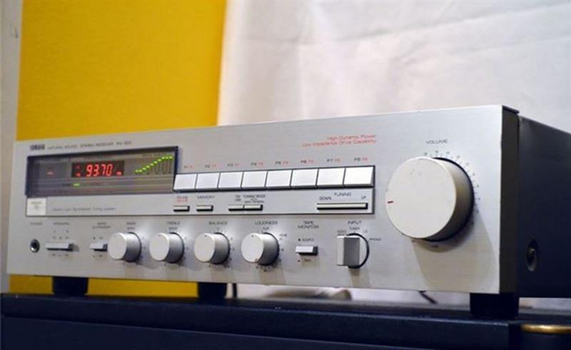Yamaha-RX-300