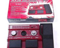 Korg Toneworks AX5B Bass Multi-Effects Pedal