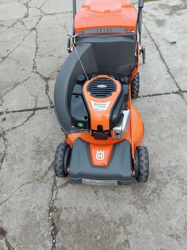 Husqvarna