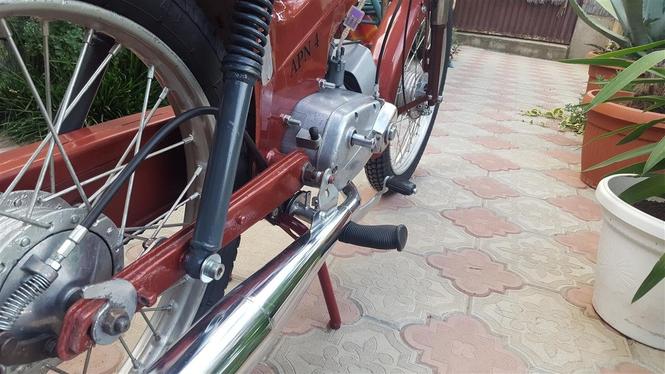 Apn 4 oldtimer
