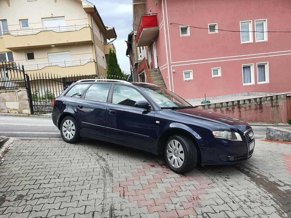 Audi-A4-2-0-Dizel